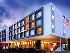 фото отеля Star Inn Hotel Salzburg Airport