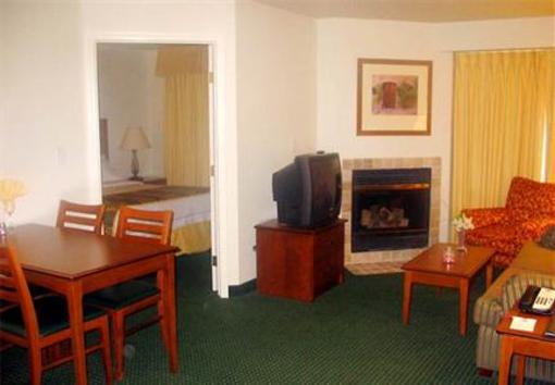 фото отеля Residence Inn Boise West