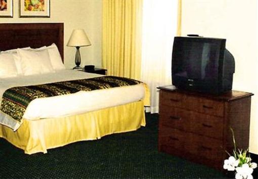 фото отеля Residence Inn Boise West