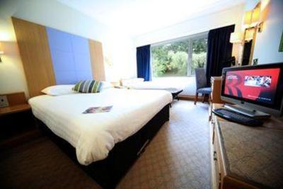 фото отеля Ramada Birmingham, Sutton Coldfield