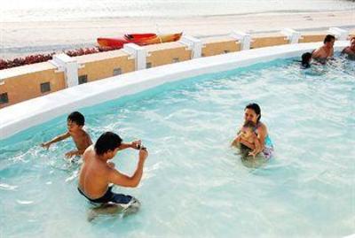 фото отеля Bluejaz Resort And Waterpark Samal
