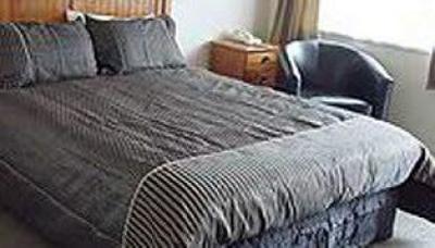 фото отеля Rosewood Court Motel