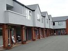 фото отеля Rosewood Court Motel