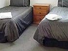 фото отеля Rosewood Court Motel