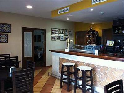 фото отеля Hotel Lince Aznalcazar