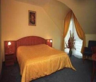 фото отеля Garden Hotel Szolnok