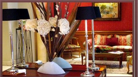 фото отеля Hotel Regence Paris