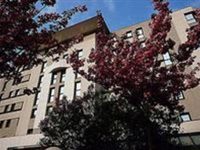 Novotel Suresnes Longchamp
