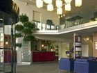 фото отеля Novotel Suresnes Longchamp