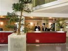 фото отеля Novotel Suresnes Longchamp