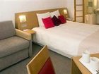 фото отеля Novotel Suresnes Longchamp