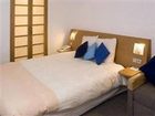фото отеля Novotel Suresnes Longchamp