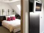 фото отеля Novotel Suresnes Longchamp