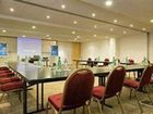 фото отеля Novotel Suresnes Longchamp