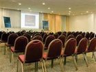 фото отеля Novotel Suresnes Longchamp