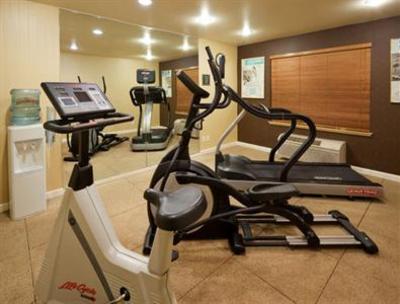 фото отеля Holiday Inn Express Hotel & Suites Belmont (California)