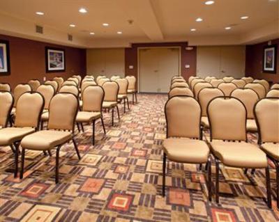 фото отеля Holiday Inn Express Hotel & Suites Belmont (California)