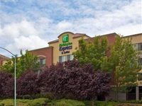 Holiday Inn Express Hotel & Suites Belmont (California)