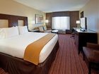 фото отеля Holiday Inn Express Hotel & Suites Belmont (California)
