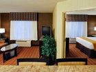 фото отеля Holiday Inn Express Hotel & Suites Belmont (California)