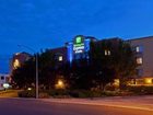 фото отеля Holiday Inn Express Hotel & Suites Belmont (California)
