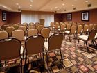 фото отеля Holiday Inn Express Hotel & Suites Belmont (California)