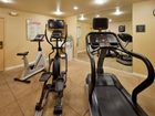 фото отеля Holiday Inn Express Hotel & Suites Belmont (California)