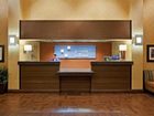 фото отеля Holiday Inn Express Hotel & Suites Belmont (California)