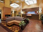 фото отеля Holiday Inn Express Hotel & Suites Belmont (California)
