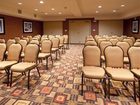 фото отеля Holiday Inn Express Hotel & Suites Belmont (California)