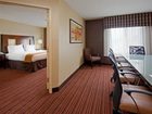 фото отеля Holiday Inn Express Hotel & Suites Belmont (California)
