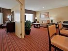 фото отеля Holiday Inn Express Hotel & Suites Belmont (California)