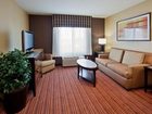 фото отеля Holiday Inn Express Hotel & Suites Belmont (California)