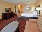 фото отеля Holiday Inn Express Hotel & Suites Belmont (California)