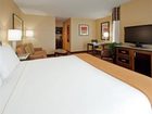 фото отеля Holiday Inn Express Hotel & Suites Belmont (California)
