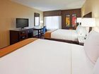 фото отеля Holiday Inn Express Hotel & Suites Belmont (California)