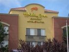 фото отеля Holiday Inn Express Hotel & Suites Belmont (California)
