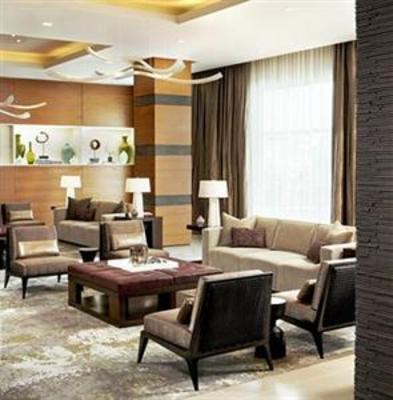 фото отеля The Westin Austin at The Domain