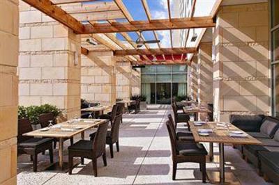 фото отеля The Westin Austin at The Domain