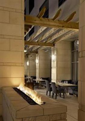 фото отеля The Westin Austin at The Domain