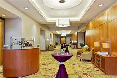 фото отеля The Westin Austin at The Domain