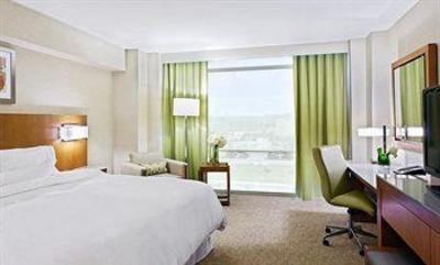 фото отеля The Westin Austin at The Domain