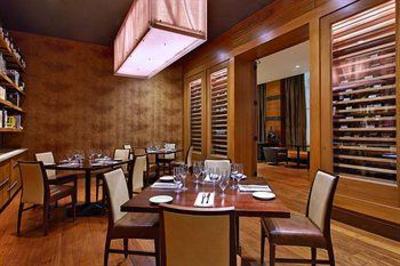 фото отеля The Westin Austin at The Domain