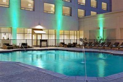 фото отеля The Westin Austin at The Domain