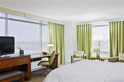 фото отеля The Westin Austin at The Domain
