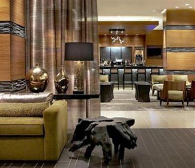 фото отеля The Westin Austin at The Domain