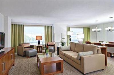 фото отеля The Westin Austin at The Domain