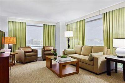 фото отеля The Westin Austin at The Domain