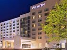 фото отеля The Westin Austin at The Domain