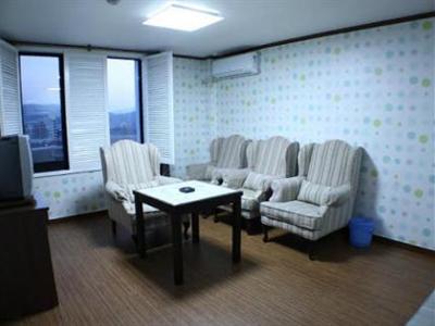 фото отеля Valentine Hotel Gyeongju